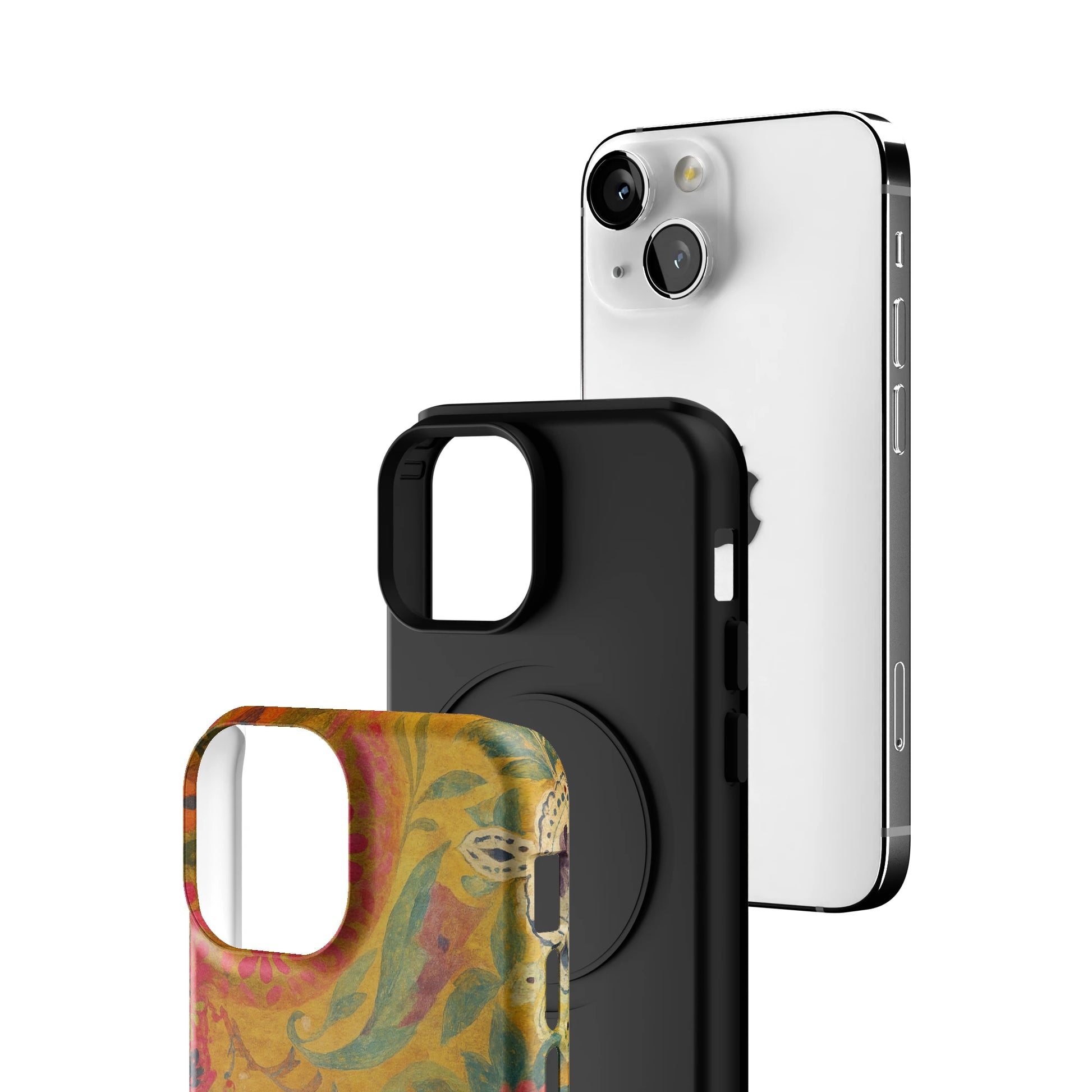 Mienne iPhone Case gallery - Iphone_13_Mini_Air_Plus_3