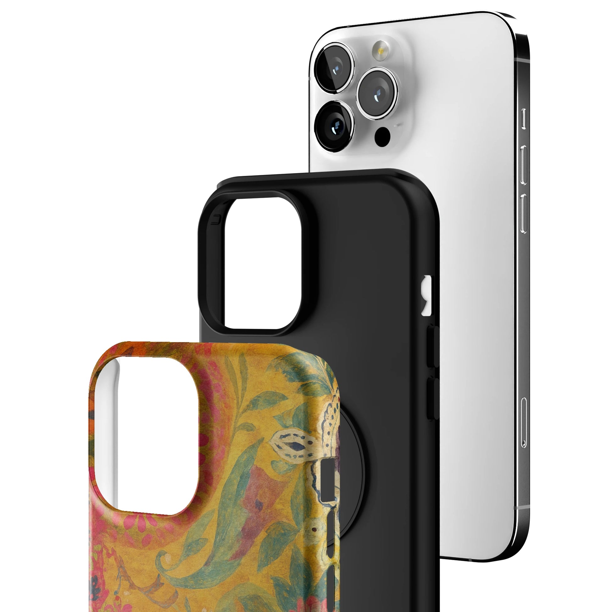 Mienne iPhone Case gallery - Iphone_13_Pro_Max_3