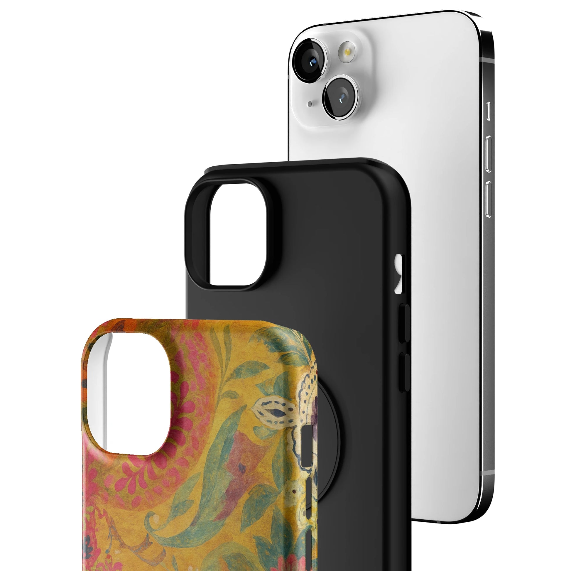Mienne iPhone Case gallery - Iphone_14_Mini_Air_Plus_3