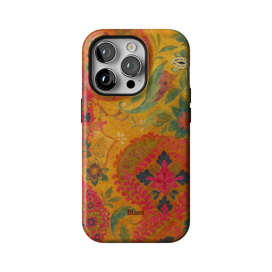 Mienne iPhone Case gallery - Iphone_14_Pro_1
