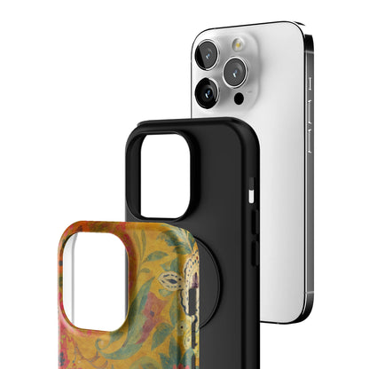 Mienne iPhone Case gallery - Iphone_14_Pro_3