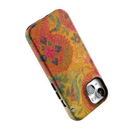 Mienne iPhone Case gallery - Iphone_15_Iphone_5