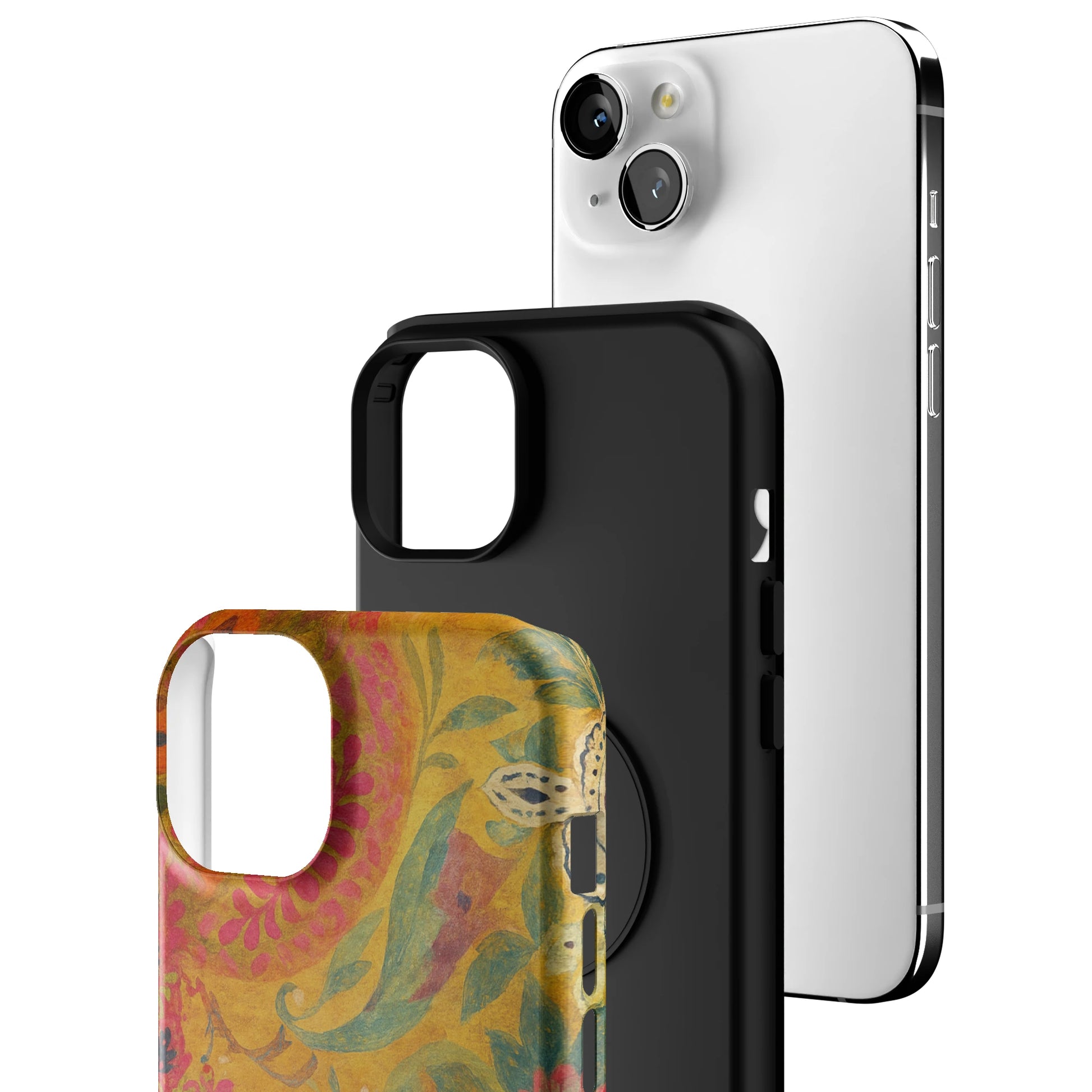 Mienne iPhone Case gallery - Iphone_15_Mini_Air_Plus_3