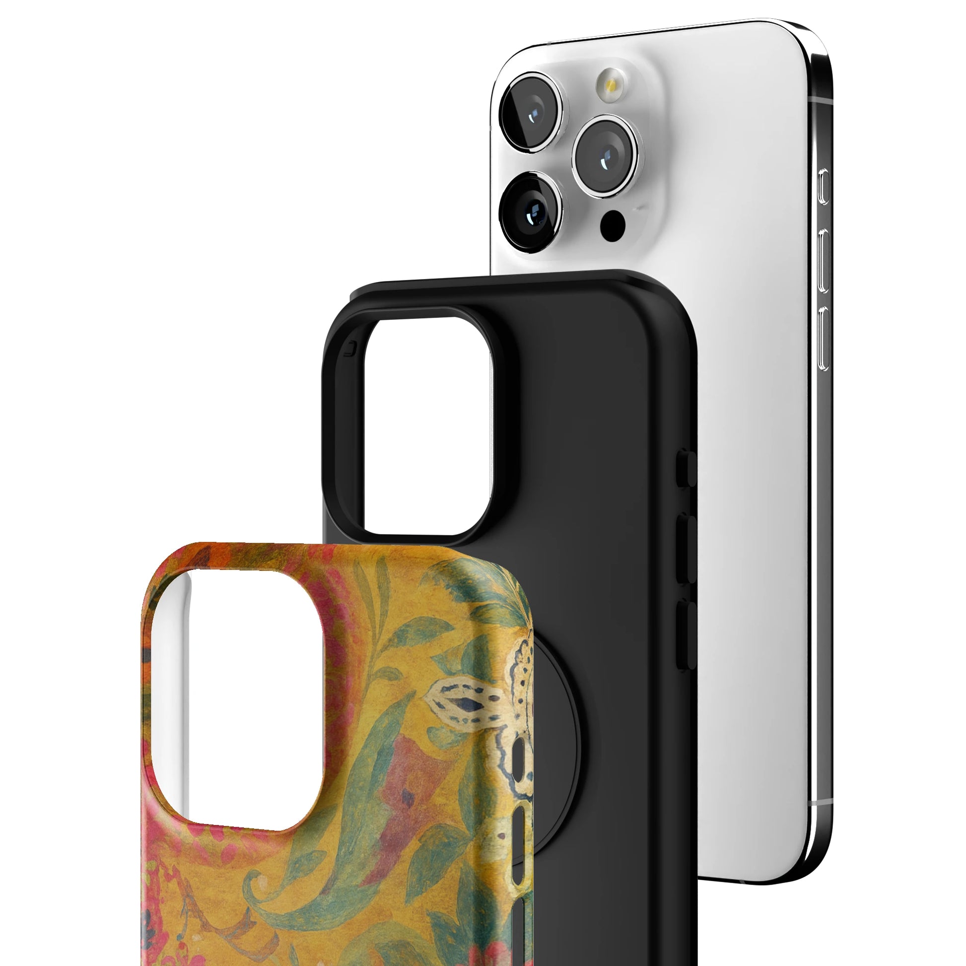 Mienne iPhone Case gallery - Iphone_15_Pro_Max_3