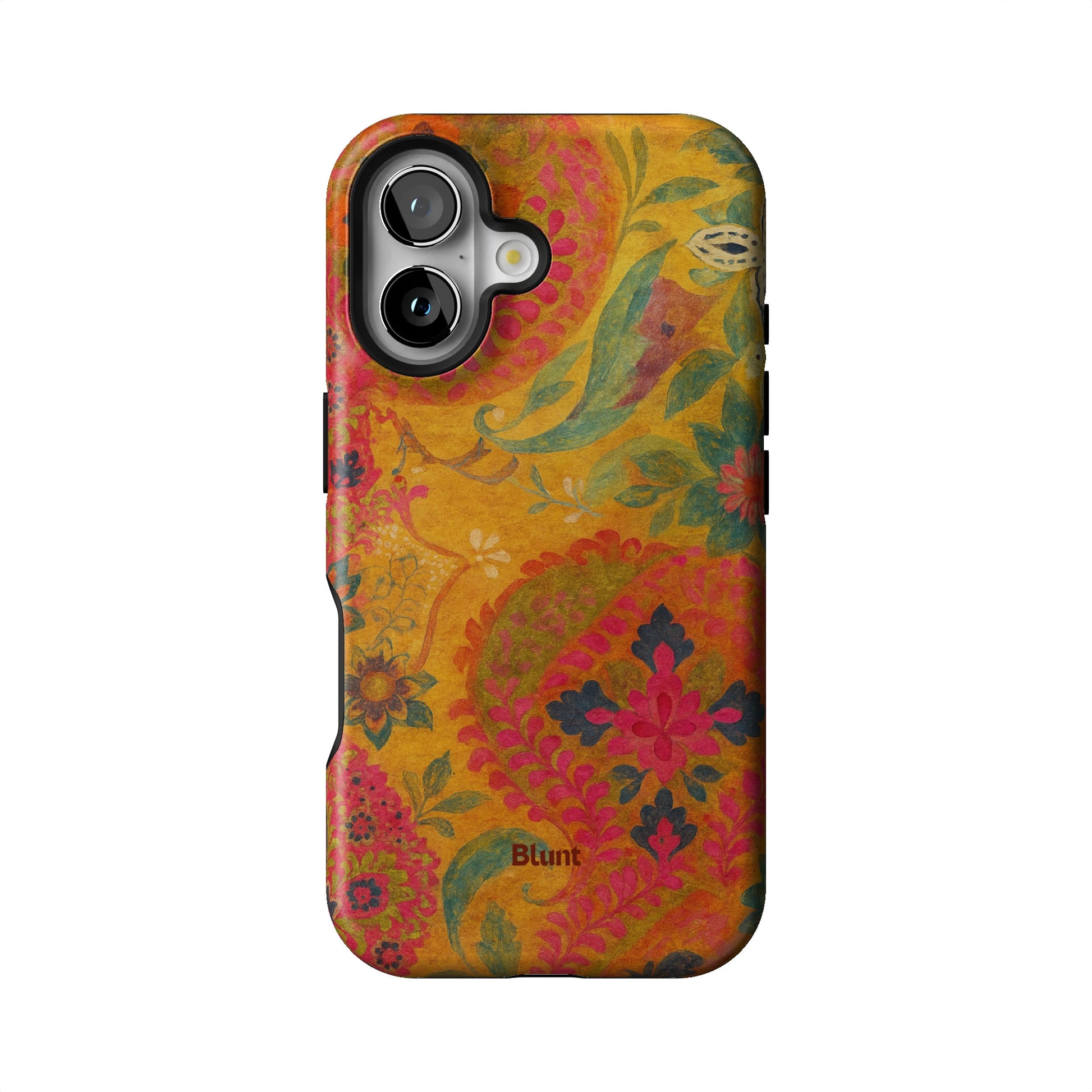 Mienne iPhone Case gallery - Iphone_16_Iphone_1