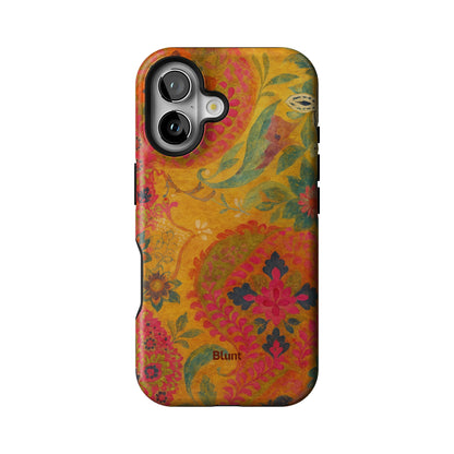 Mienne iPhone Case gallery - Iphone_16_Iphone_1