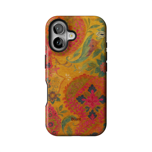 Mienne iPhone Case gallery - Iphone_16_Iphone_1