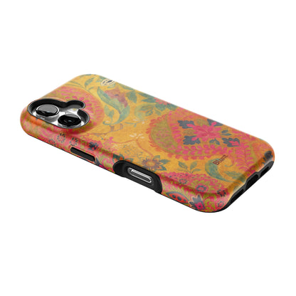 Mienne iPhone Case gallery - Iphone_16_Iphone_2