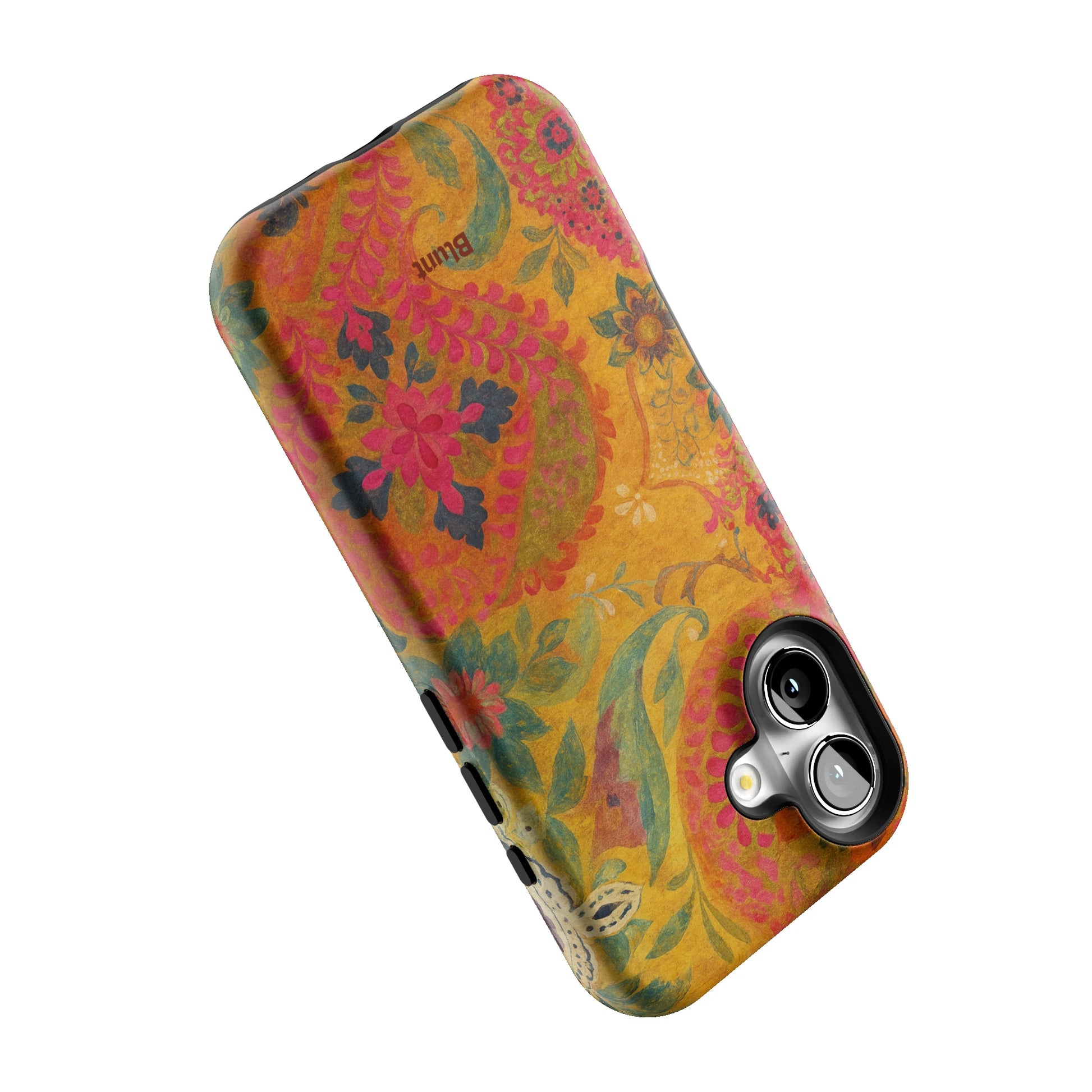 Mienne iPhone Case gallery - Iphone_16_Iphone_5