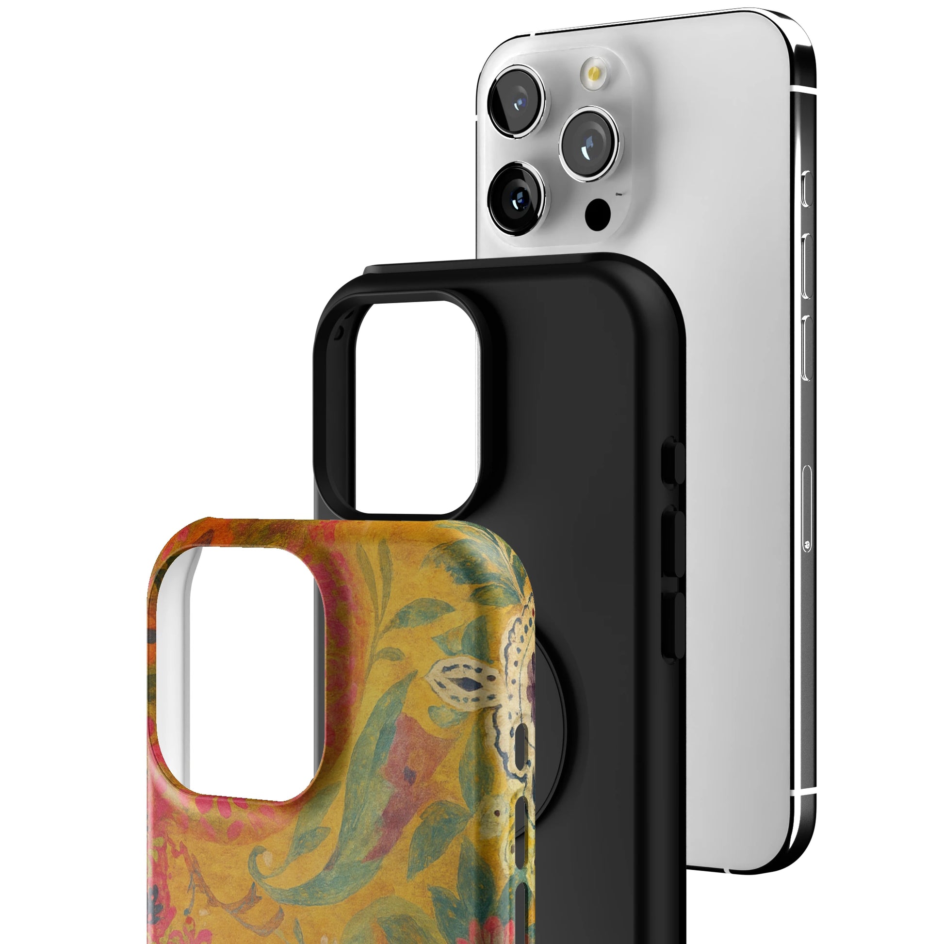 Mienne iPhone Case gallery - Iphone_16_Pro_Max_3