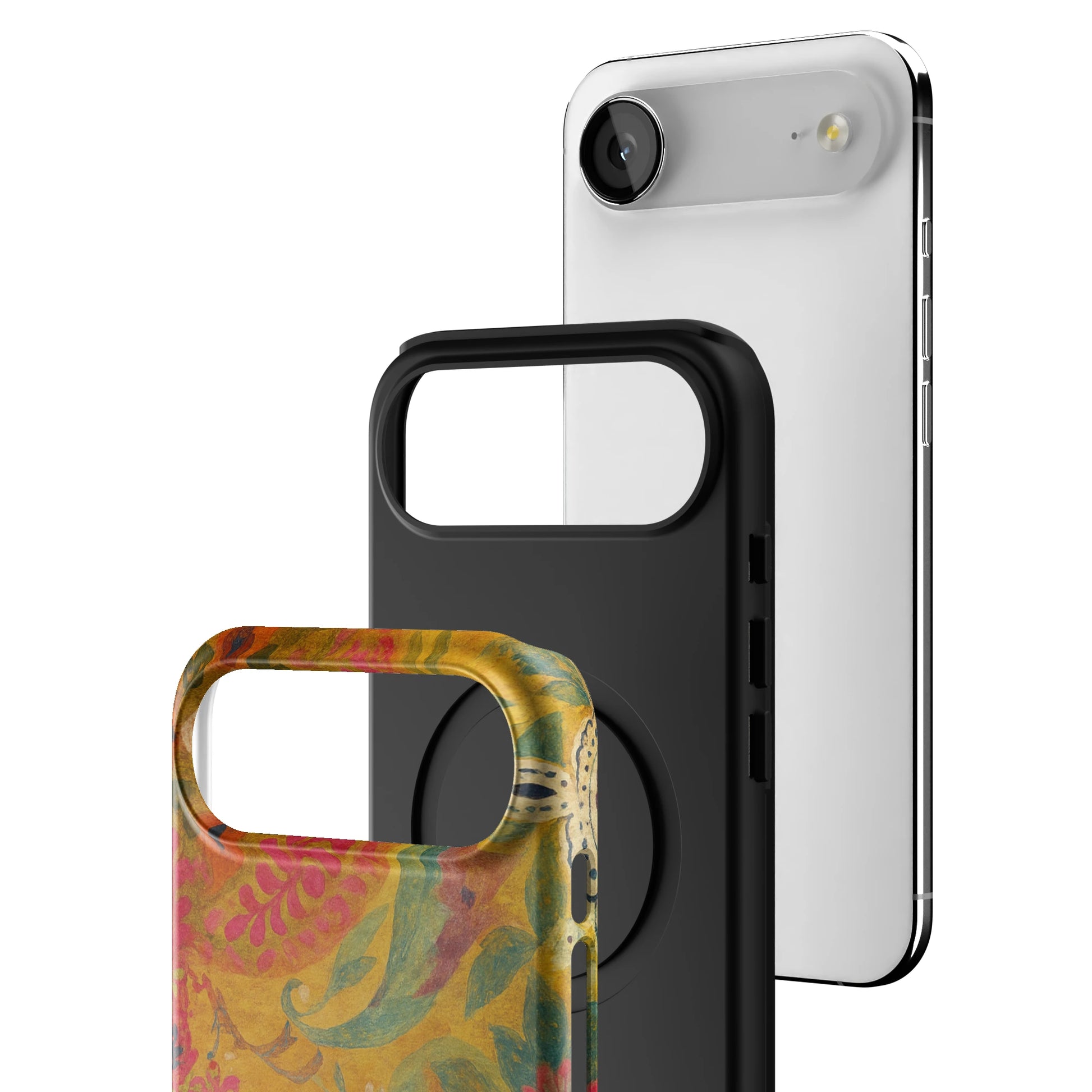 Mienne iPhone Case gallery - Iphone_17_Air_3