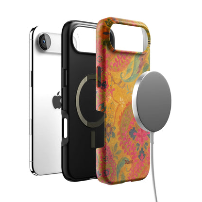 Mienne iPhone Case gallery - Iphone_17_Air_4