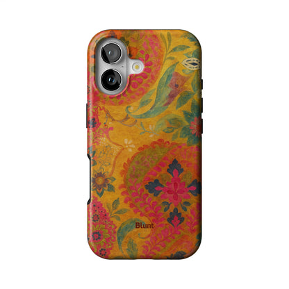 Mienne iPhone Case gallery - Iphone_17_Iphone_1