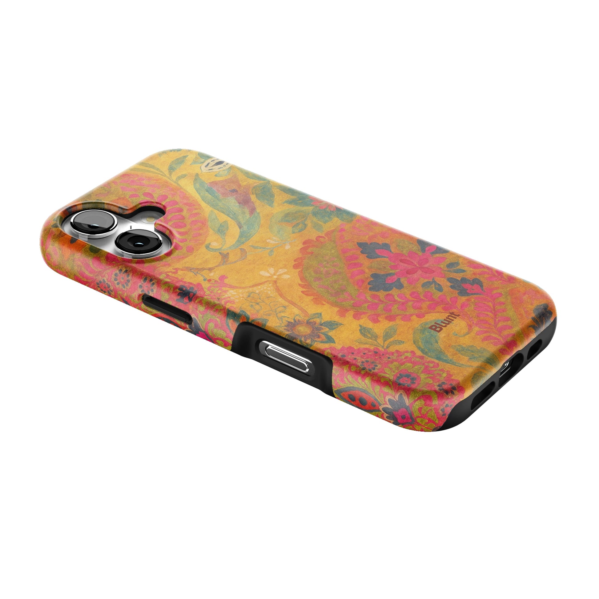 Mienne iPhone Case gallery - Iphone_17_Iphone_2