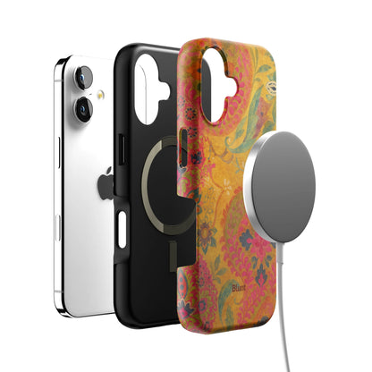 Mienne iPhone Case gallery - Iphone_17_Iphone_4