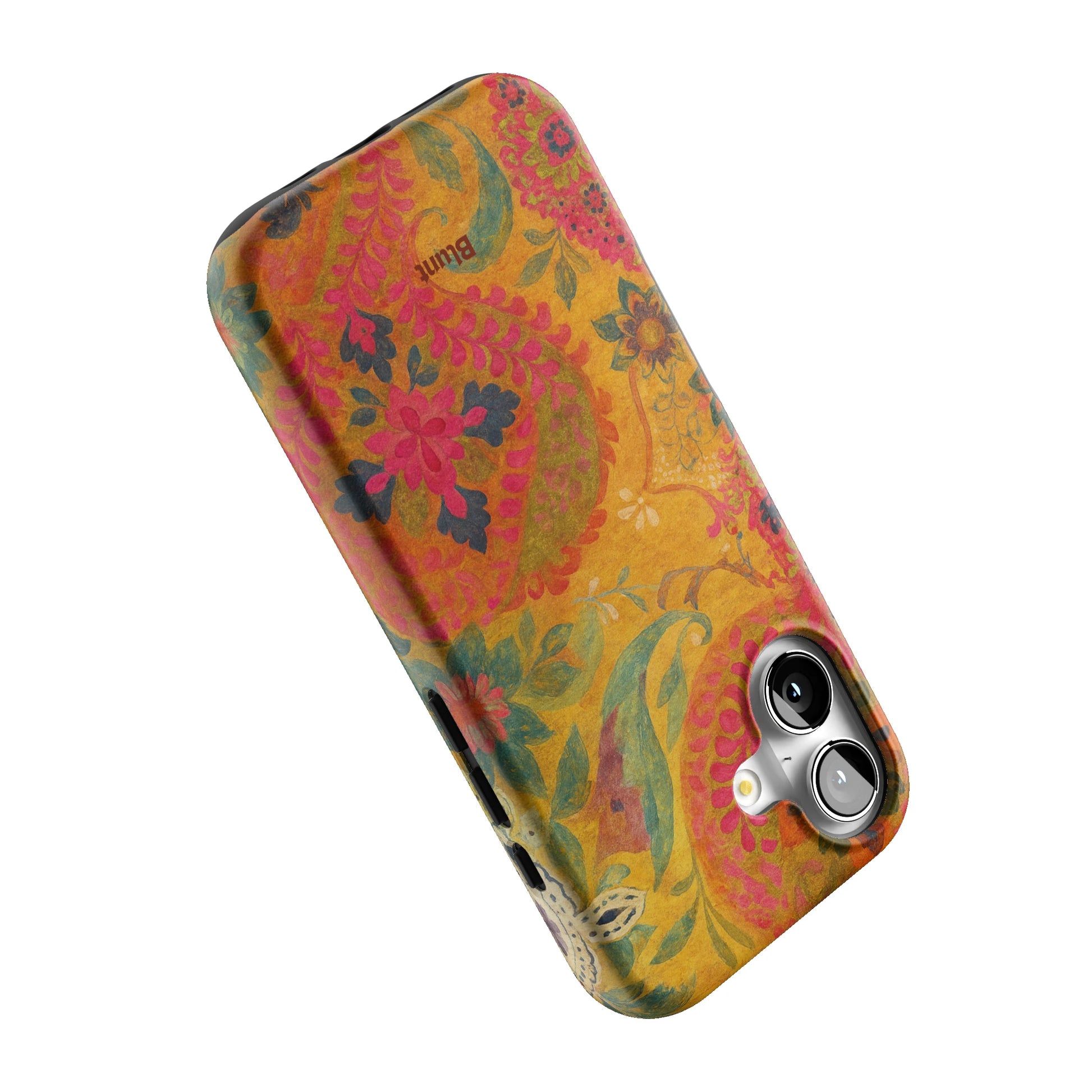 Mienne iPhone Case gallery - Iphone_17_Iphone_5