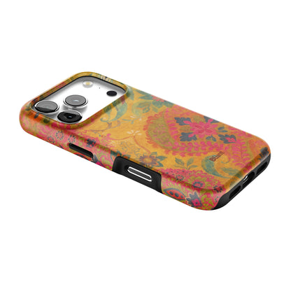 Mienne iPhone Case gallery - Iphone_17_Pro_2