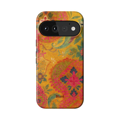 Mienne Pixel Case - Blunt Cases