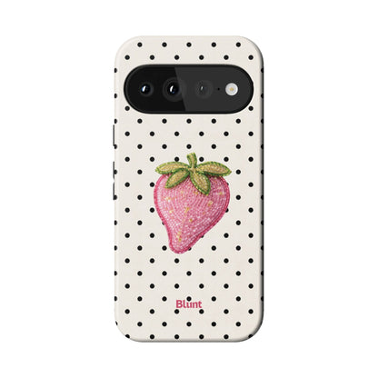 Miffy Pixel Case - Blunt Cases