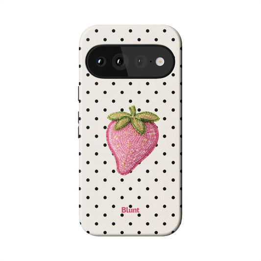 Miffy Pixel Case - Blunt Cases