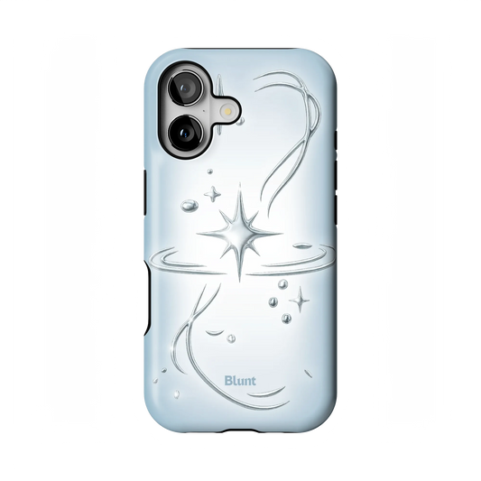 Astrelle iPhone Case