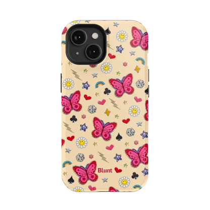 Sour iPhone Case