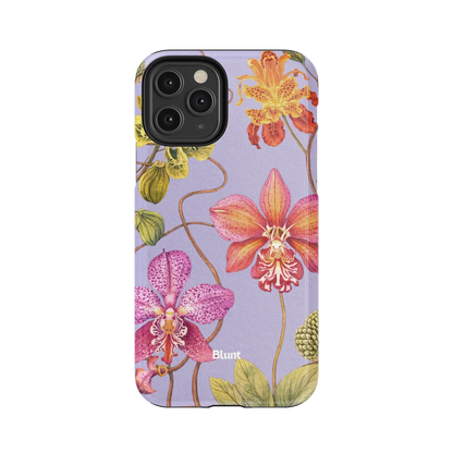 Lilac-Garden-iphone-case-iPhone 11 Pro-1