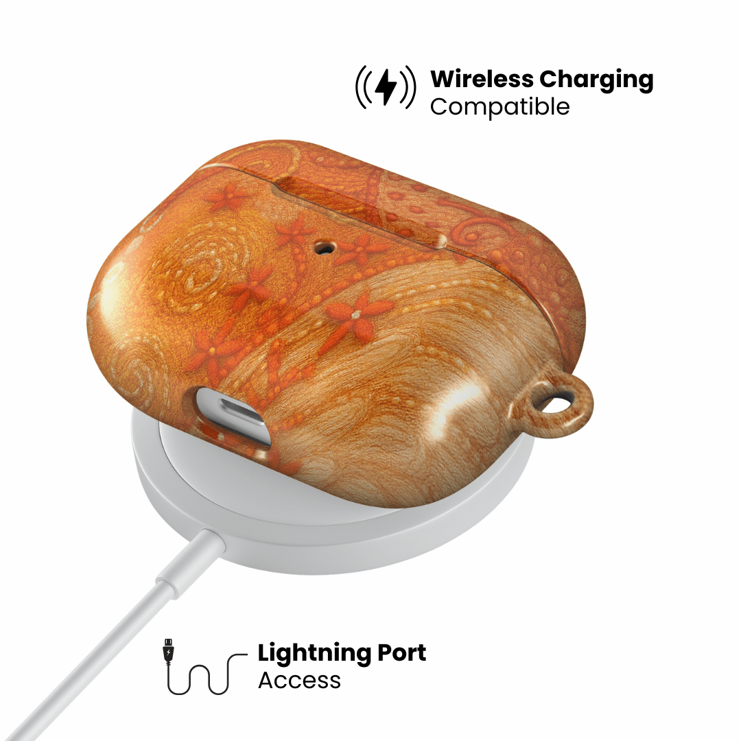 Millie AirPod Case - Blunt Cases