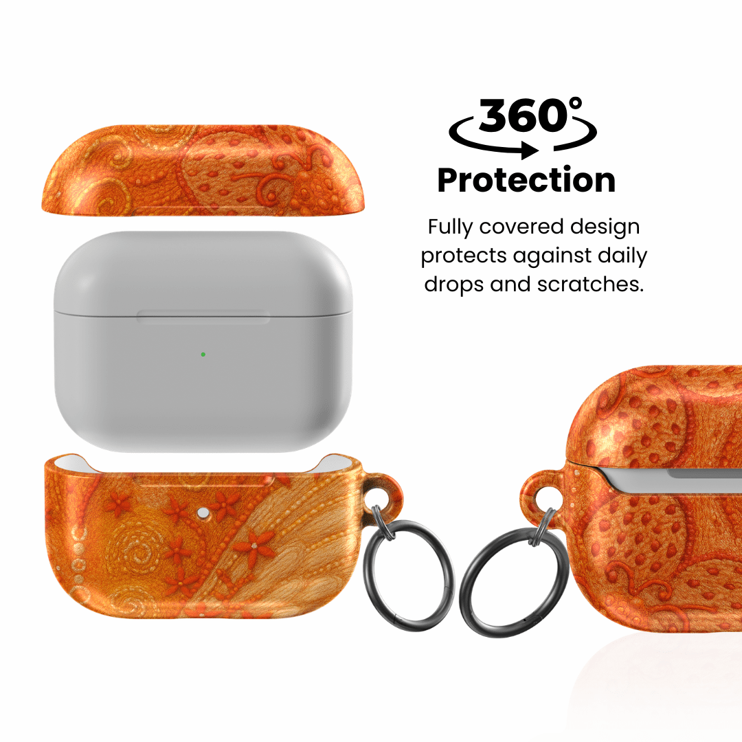 Millie AirPod Case - Blunt Cases
