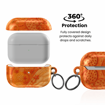 Millie AirPod Case - Blunt Cases