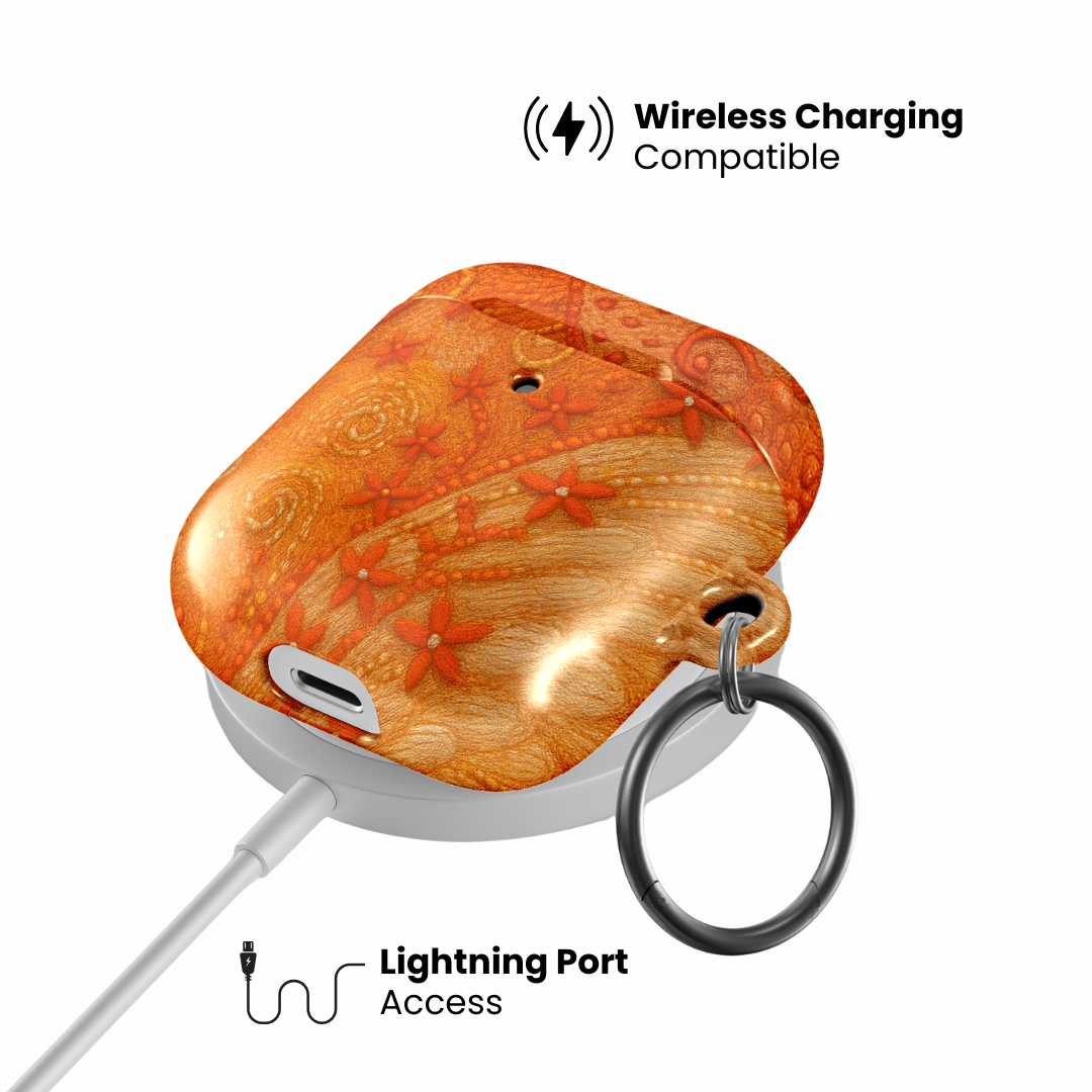 Millie AirPod Case - Blunt Cases