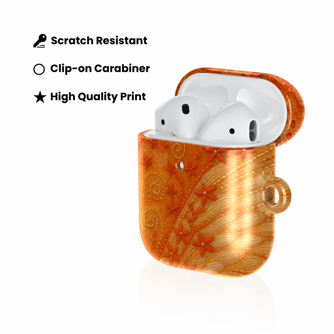 Millie AirPod Case - Blunt Cases