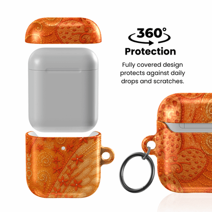 Millie AirPod Case - Blunt Cases