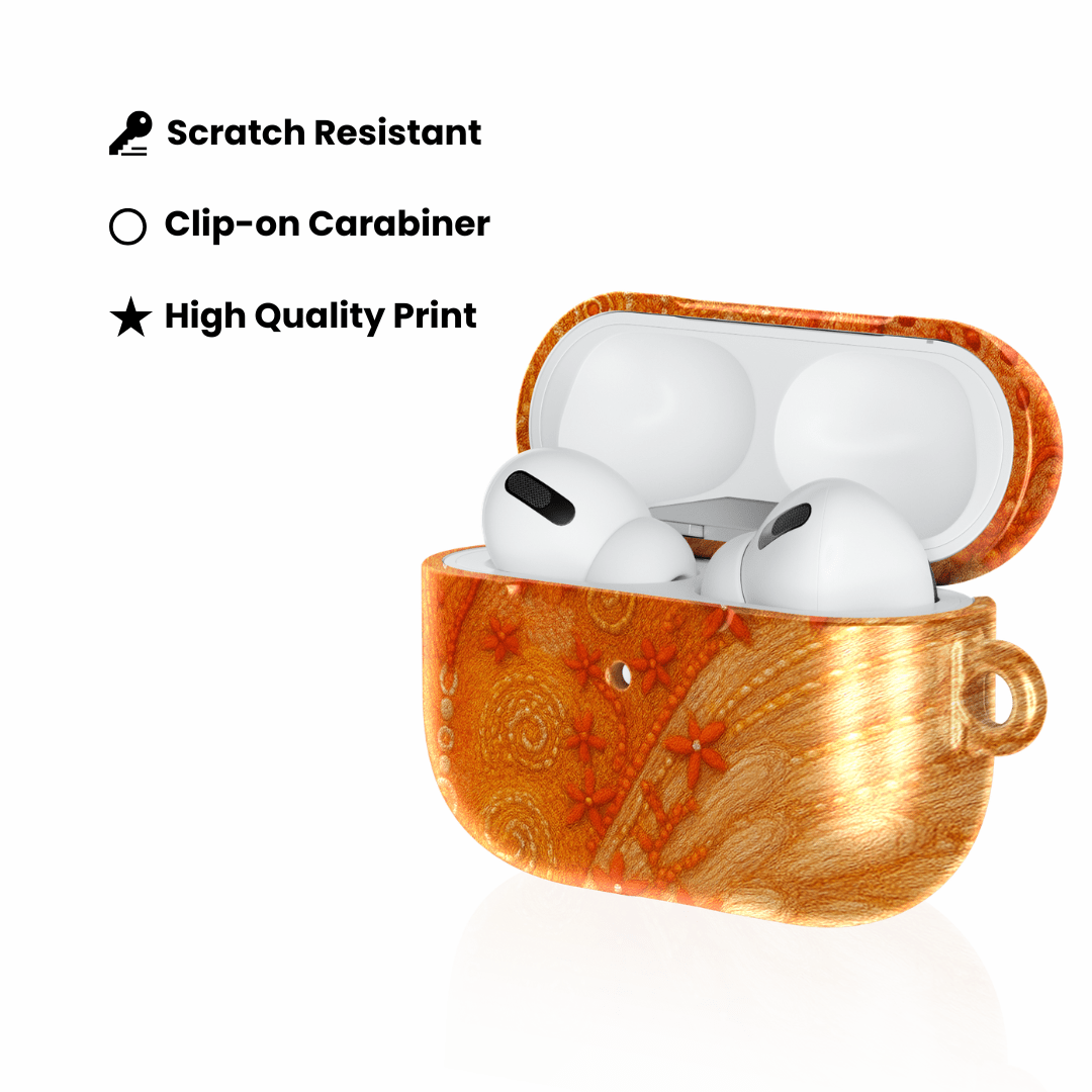 Millie AirPod Case - Blunt Cases