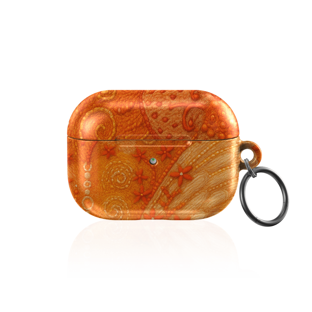 Millie AirPod Case - Blunt Cases