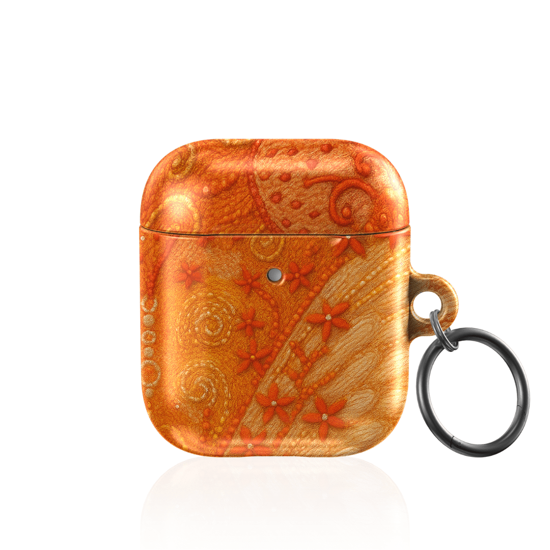 Millie AirPod Case - Blunt Cases