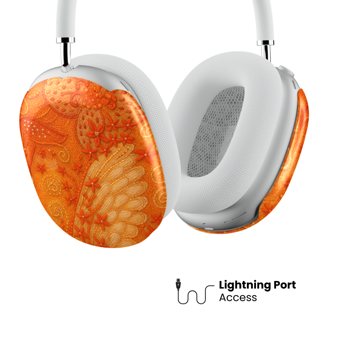 Millie AirPod Max Case - Blunt Cases