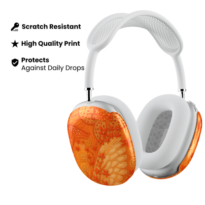 Millie AirPod Max Case - Blunt Cases