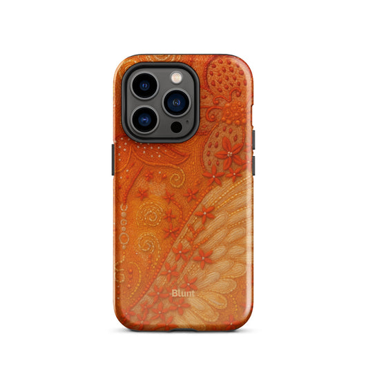 Millie iPhone Case - Blunt Cases