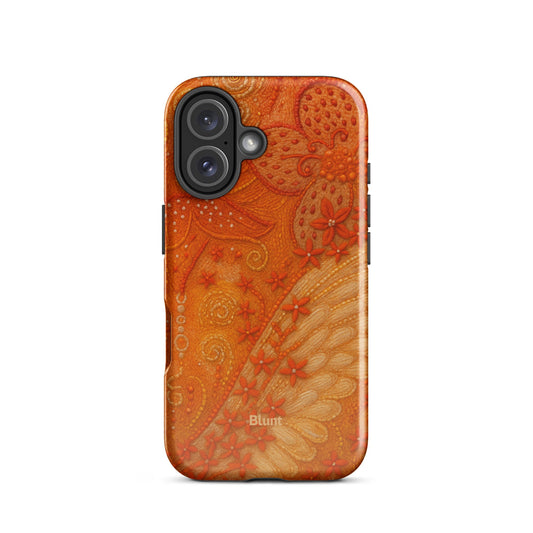 Millie iPhone Case - Blunt Cases
