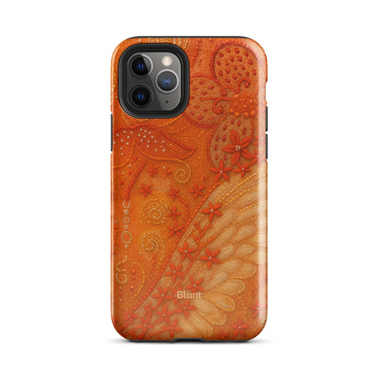 Millie iPhone Case - Blunt Cases