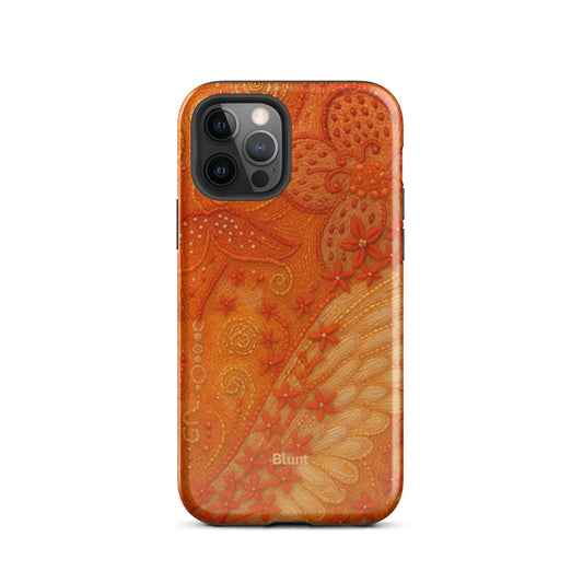 Millie iPhone Case - Blunt Cases