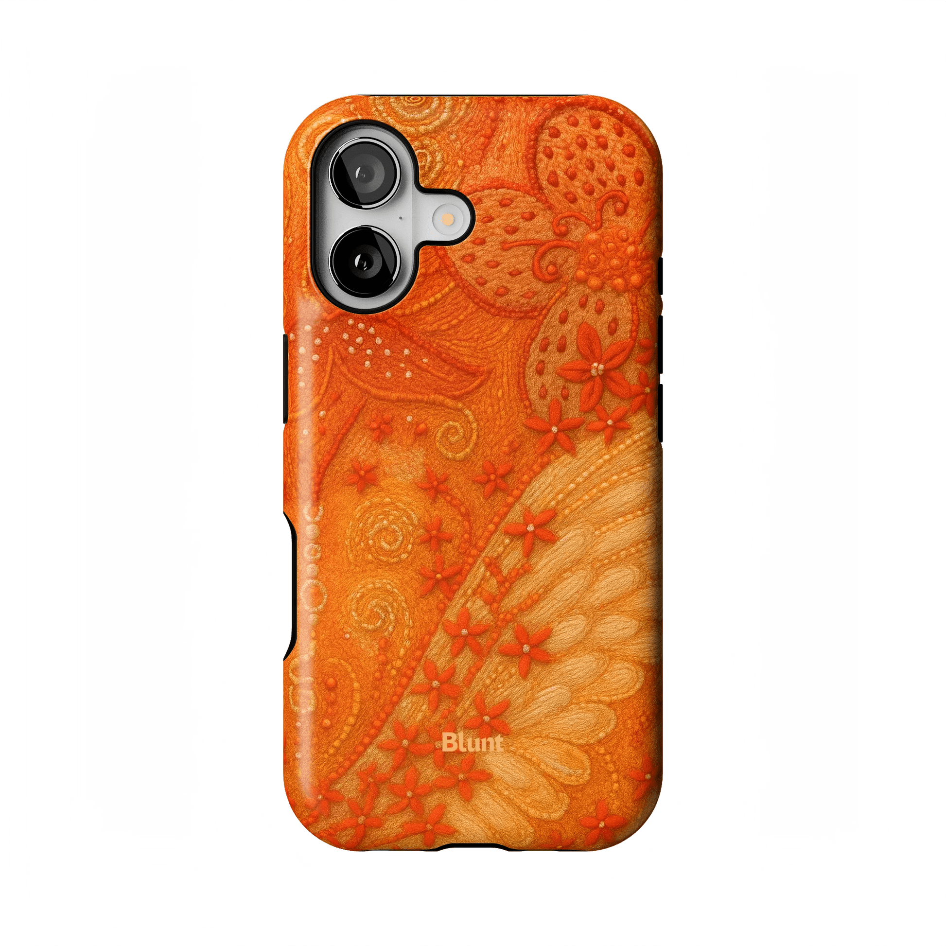 Millie iPhone Case - Blunt Cases