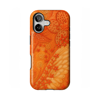Millie iPhone Case - Blunt Cases