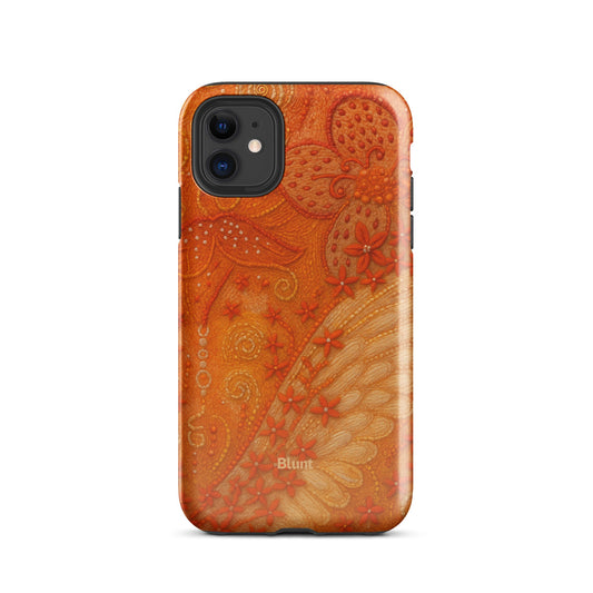 Millie iPhone Case - Blunt Cases