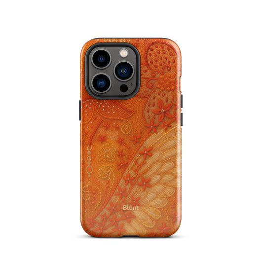 Millie iPhone Case - Blunt Cases