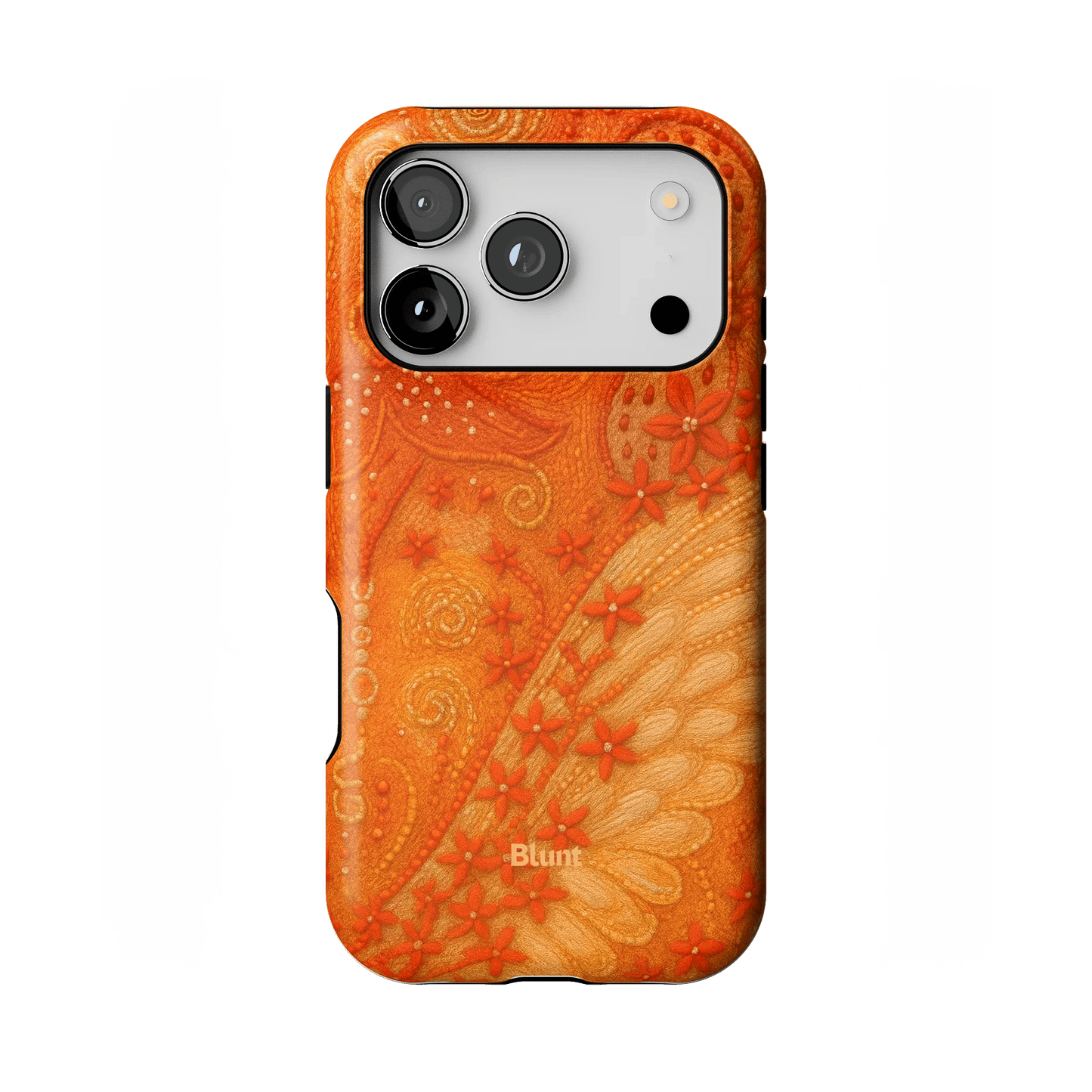 Millie iPhone Case - Blunt Cases