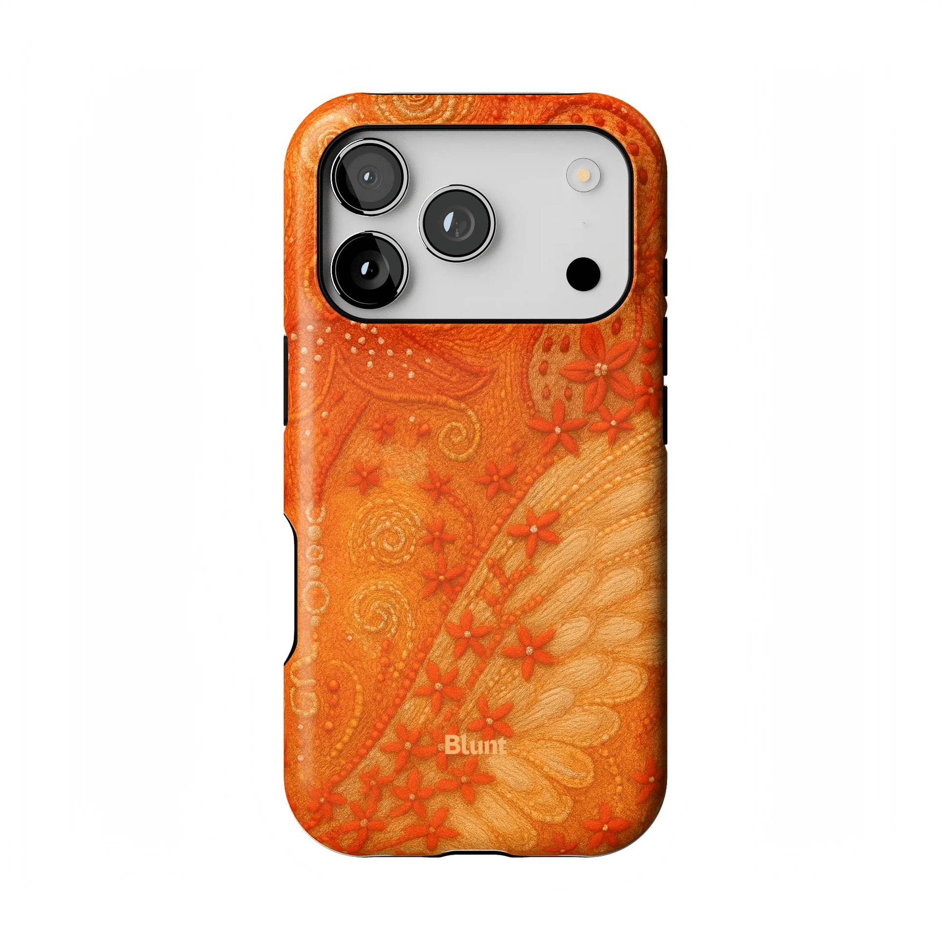 Millie iPhone Case - Blunt Cases