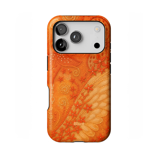 Millie iPhone Case - Blunt Cases