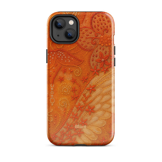 Millie iPhone Case - Blunt Cases